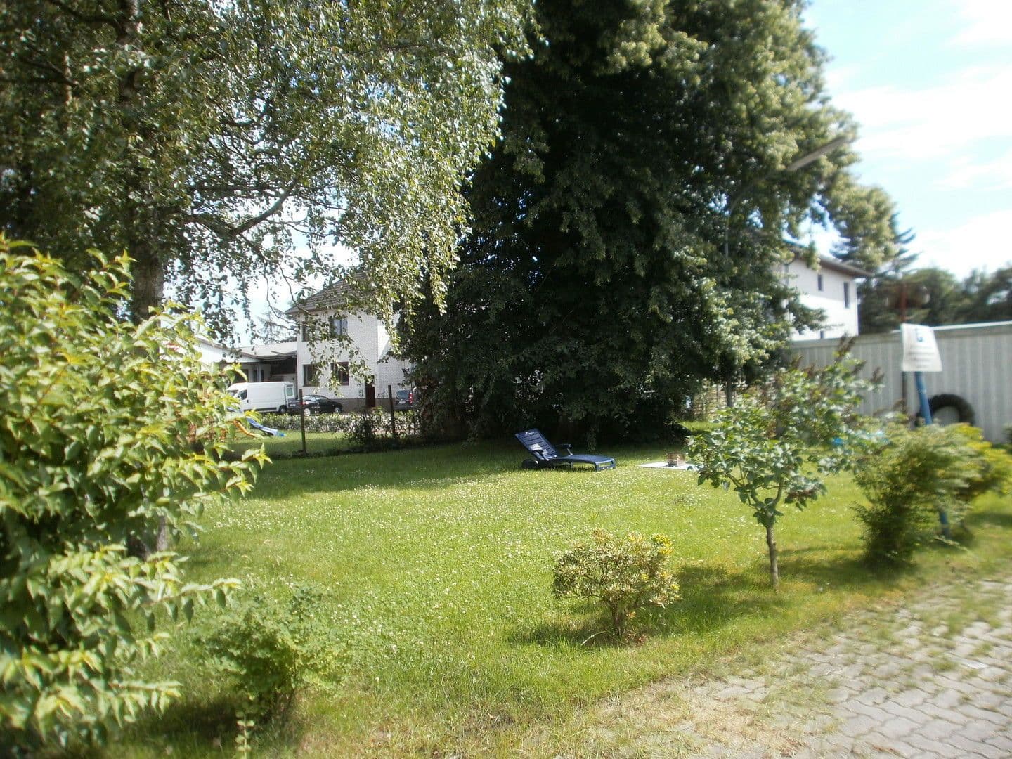 Prenájom bytu 2-izbový 60 m², Hohenlockstedt, Šlezvicko-Holštajnsko Prenájom bytu 2-izbový 60 m², Hohenlockstedt, Šlezvicko-Holštajnsko