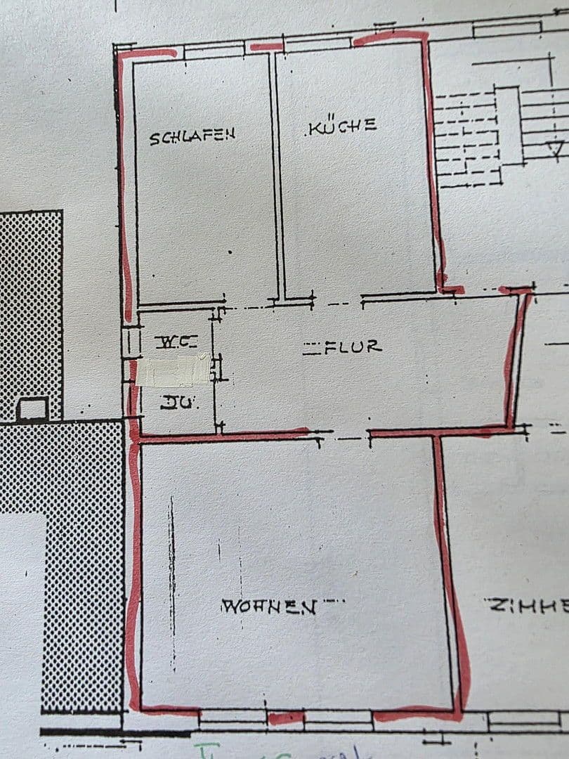 Prenájom bytu 2-izbový 60 m², Hohenlockstedt, Šlezvicko-Holštajnsko Prenájom bytu 2-izbový 60 m², Hohenlockstedt, Šlezvicko-Holštajnsko