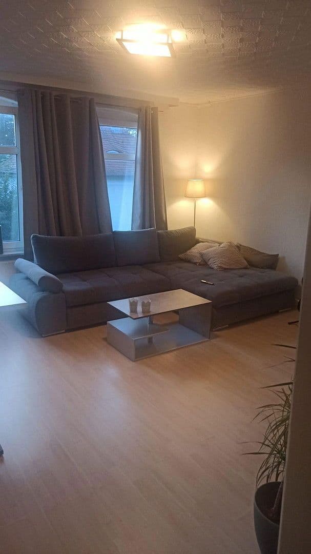 Prenájom bytu 2-izbový 60 m², Hohenlockstedt, Šlezvicko-Holštajnsko Prenájom bytu 2-izbový 60 m², Hohenlockstedt, Šlezvicko-Holštajnsko