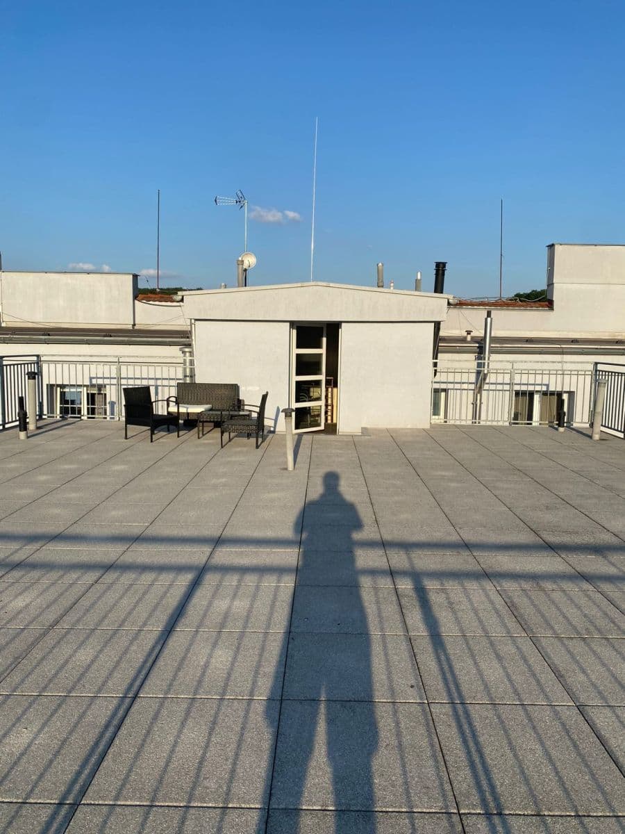 Prenájom bytu 2-izbový 48 m², Adamovská, Praha, Praha Prenájom bytu 2-izbový 48 m², Adamovská, Praha, Praha