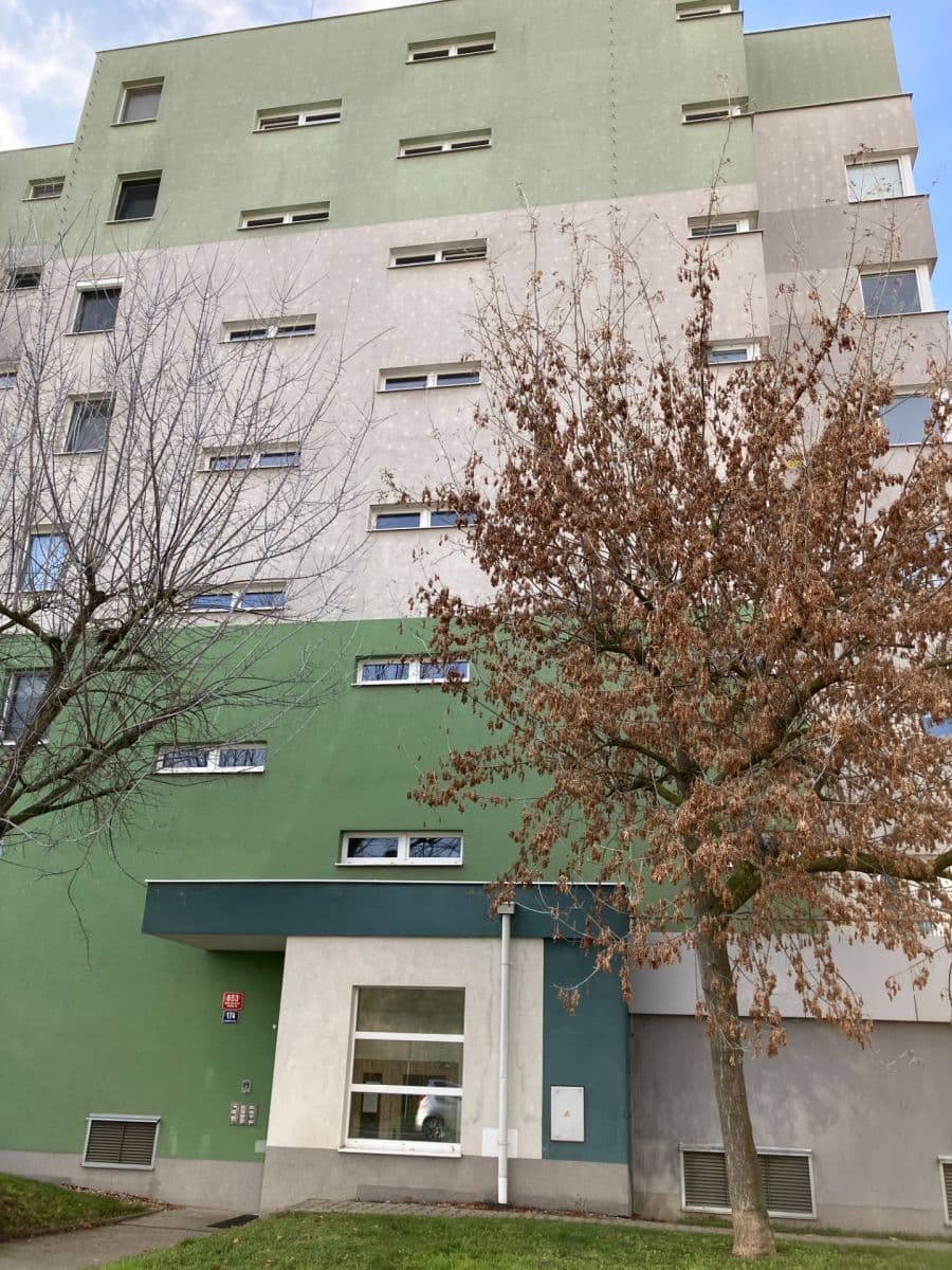 Prenájom bytu 2-izbový 38 m², Hornoměcholupská, Praha, Praha Prenájom bytu 2-izbový 38 m², Hornoměcholupská, Praha, Praha