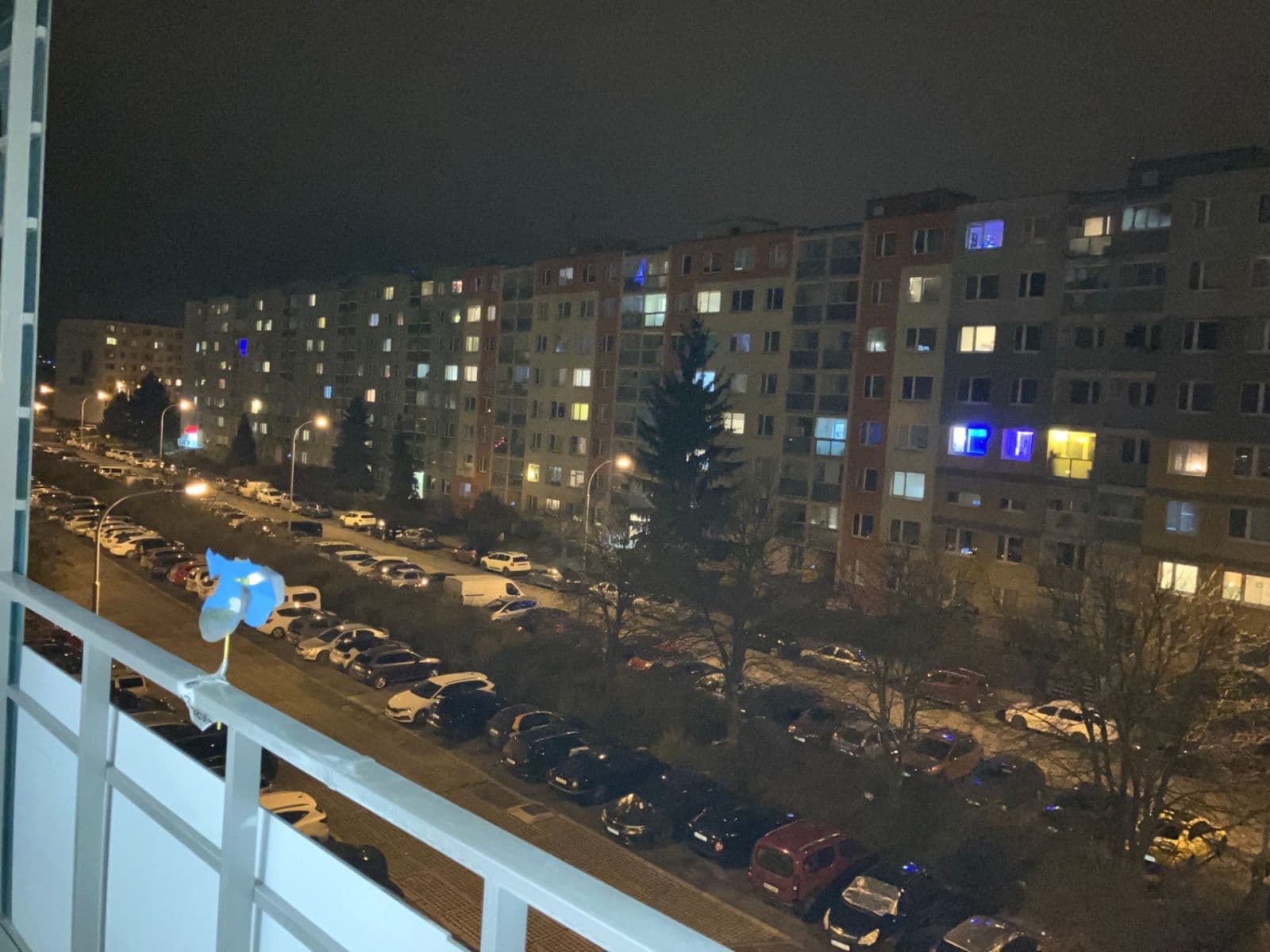 Prenájom bytu 2-izbový 38 m², Hornoměcholupská, Praha, Praha Prenájom bytu 2-izbový 38 m², Hornoměcholupská, Praha, Praha