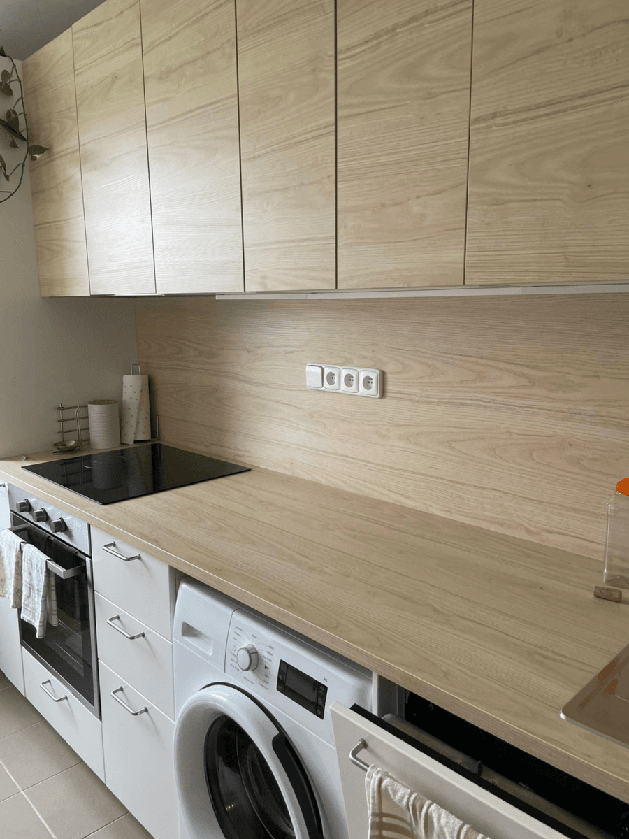 Prenájom bytu 1-izbový 30 m², Šestajovická, Praha, Praha Prenájom bytu 1-izbový 30 m², Šestajovická, Praha, Praha