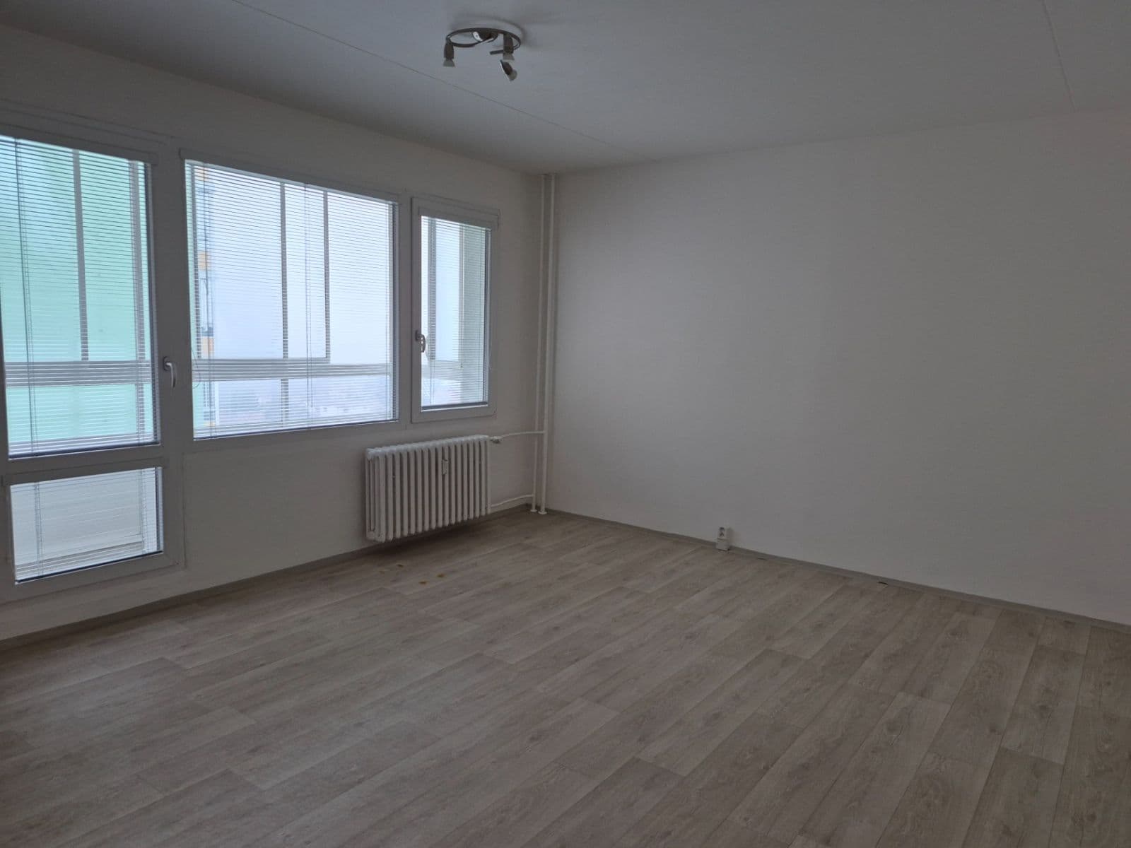 Prenájom bytu 3-izbový 72 m², Spodní, Brno, Jihomoravský kraj Prenájom bytu 3-izbový 72 m², Spodní, Brno, Jihomoravský kraj