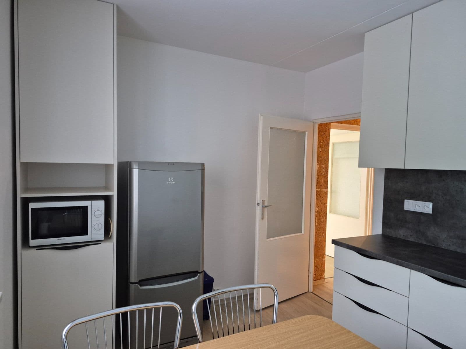 Prenájom bytu 3-izbový 72 m², Spodní, Brno, Jihomoravský kraj Prenájom bytu 3-izbový 72 m², Spodní, Brno, Jihomoravský kraj