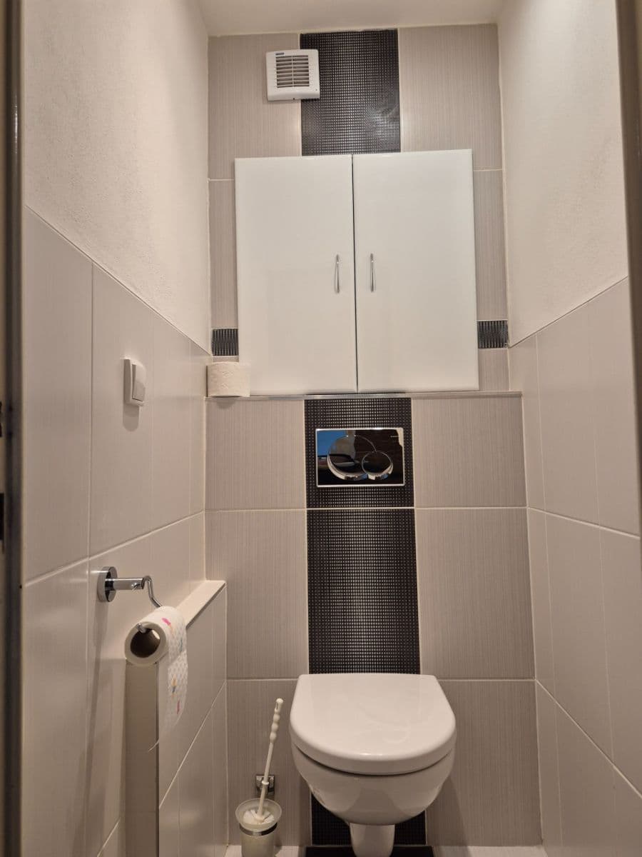 Prenájom bytu 3-izbový 72 m², Spodní, Brno, Jihomoravský kraj Prenájom bytu 3-izbový 72 m², Spodní, Brno, Jihomoravský kraj