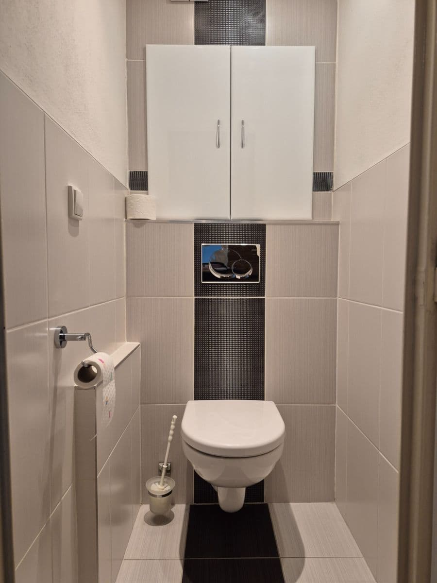 Prenájom bytu 3-izbový 72 m², Spodní, Brno, Jihomoravský kraj Prenájom bytu 3-izbový 72 m², Spodní, Brno, Jihomoravský kraj