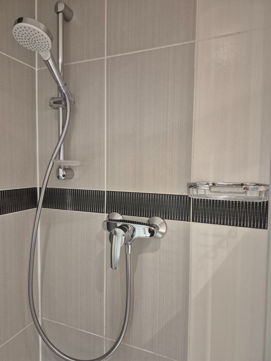 Prenájom bytu 3-izbový 72 m², Spodní, Brno, Jihomoravský kraj Prenájom bytu 3-izbový 72 m², Spodní, Brno, Jihomoravský kraj