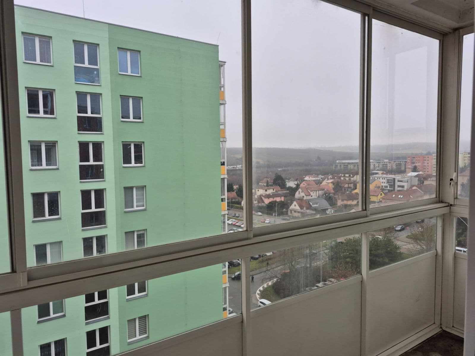 Prenájom bytu 3-izbový 72 m², Spodní, Brno, Jihomoravský kraj Prenájom bytu 3-izbový 72 m², Spodní, Brno, Jihomoravský kraj