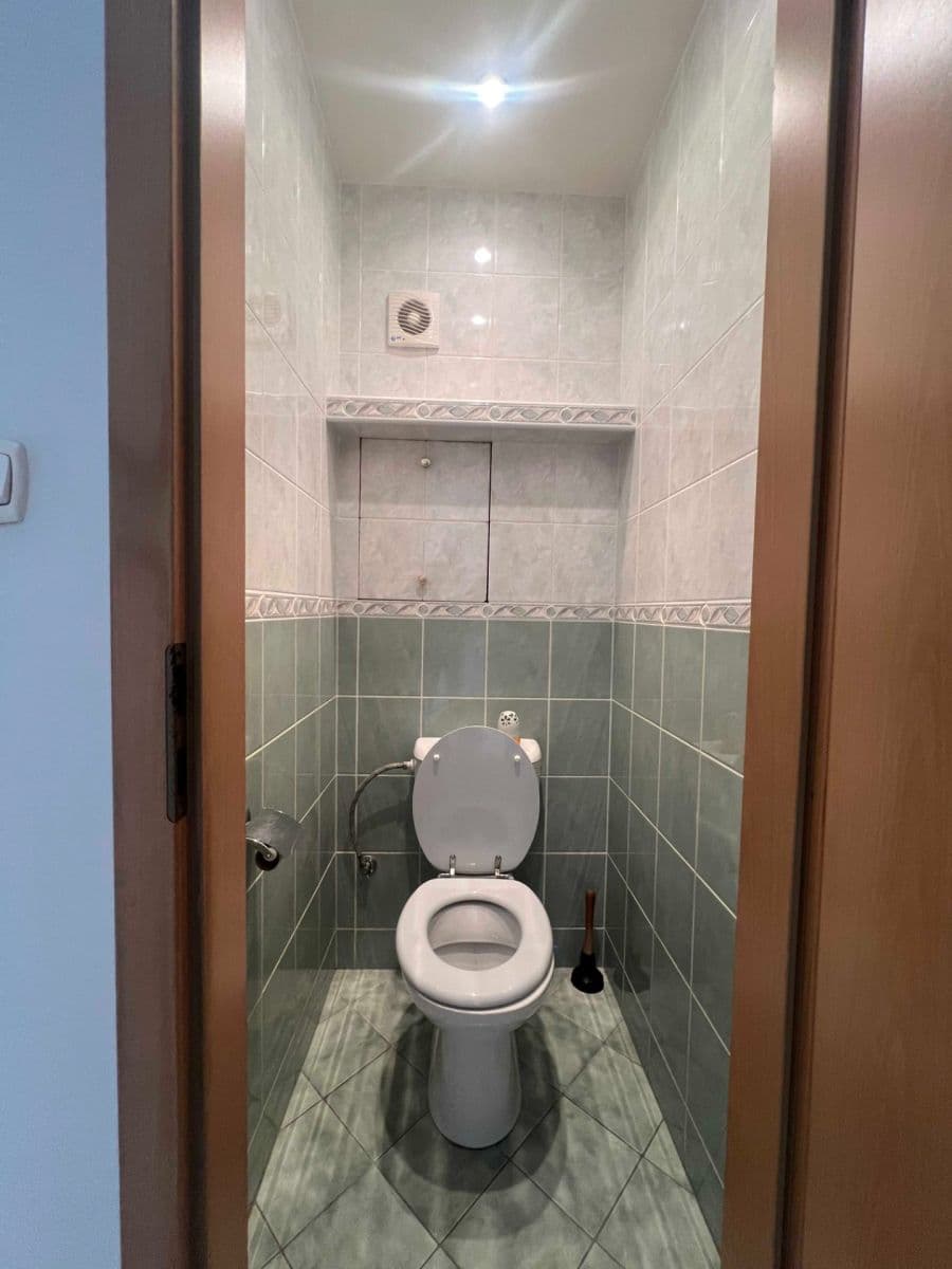 Predaj bytu 3-izbový 67 m², Centrum II., Dubnica nad Váhom, Trenčiansky kraj Predaj bytu 3-izbový 67 m², Centrum II., Dubnica nad Váhom, Trenčiansky kraj