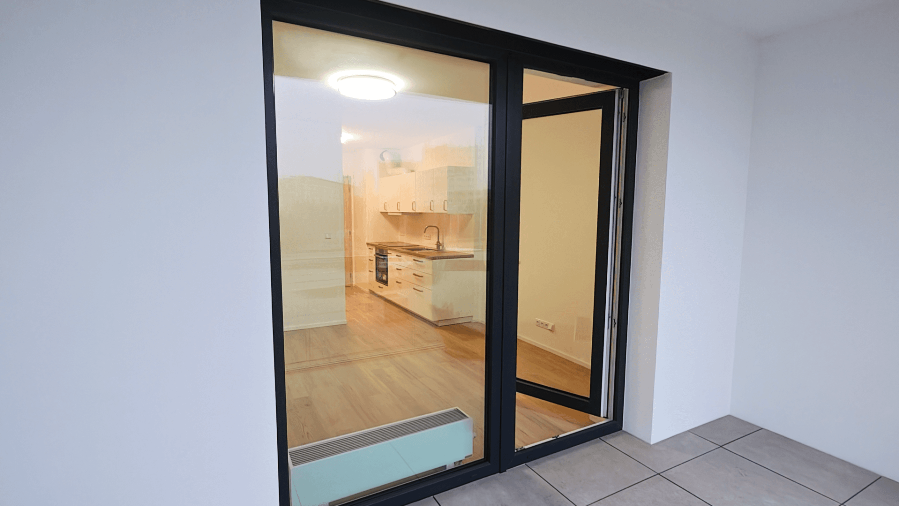 Prenájom bytu 1-izbový 35 m², třída Generála Píky, Brno, Jihomoravský kraj Prenájom bytu 1-izbový 35 m², třída Generála Píky, Brno, Jihomoravský kraj