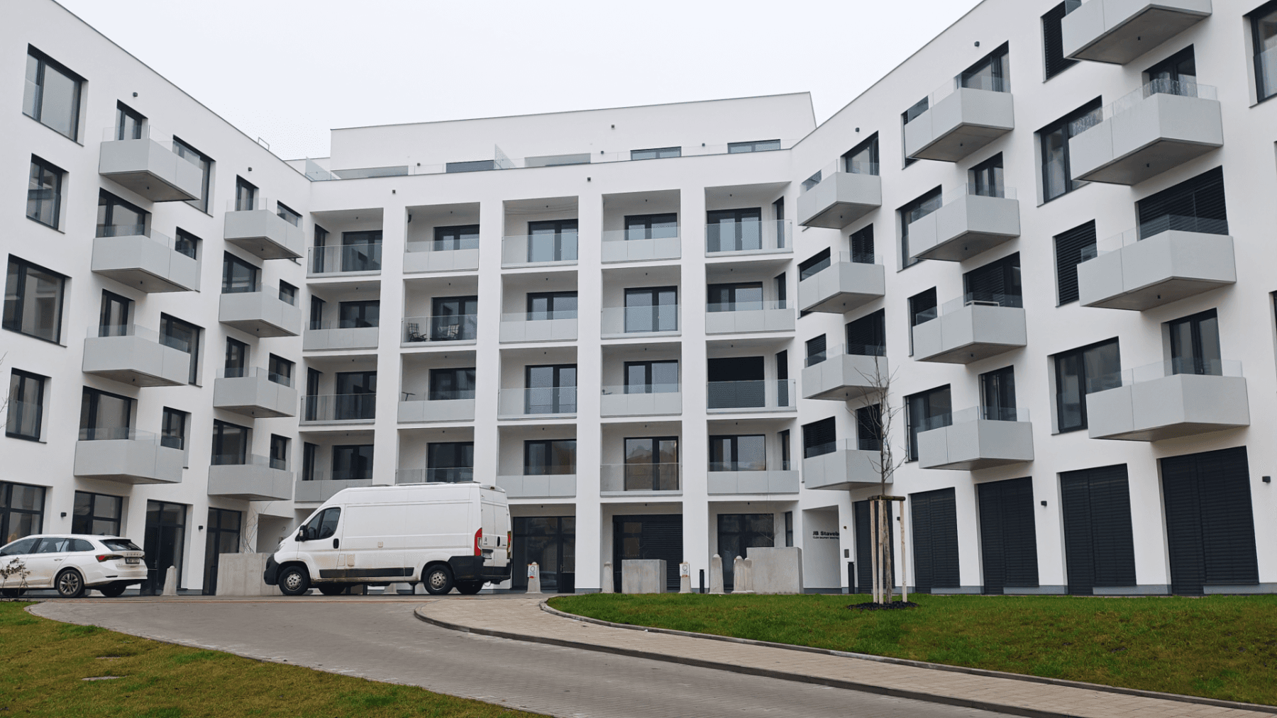 Prenájom bytu 1-izbový 35 m², třída Generála Píky, Brno, Jihomoravský kraj Prenájom bytu 1-izbový 35 m², třída Generála Píky, Brno, Jihomoravský kraj