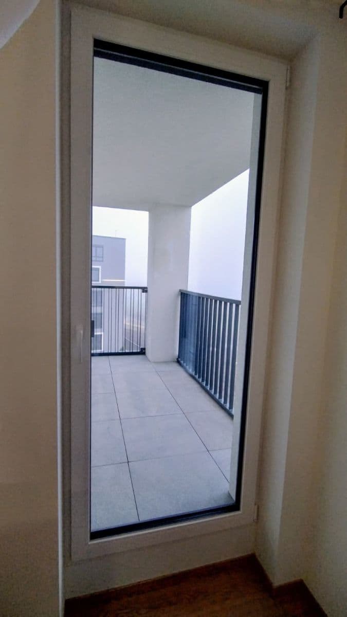 Prenájom bytu 2-izbový 50 m², Stočesova, Praha, Praha Prenájom bytu 2-izbový 50 m², Stočesova, Praha, Praha