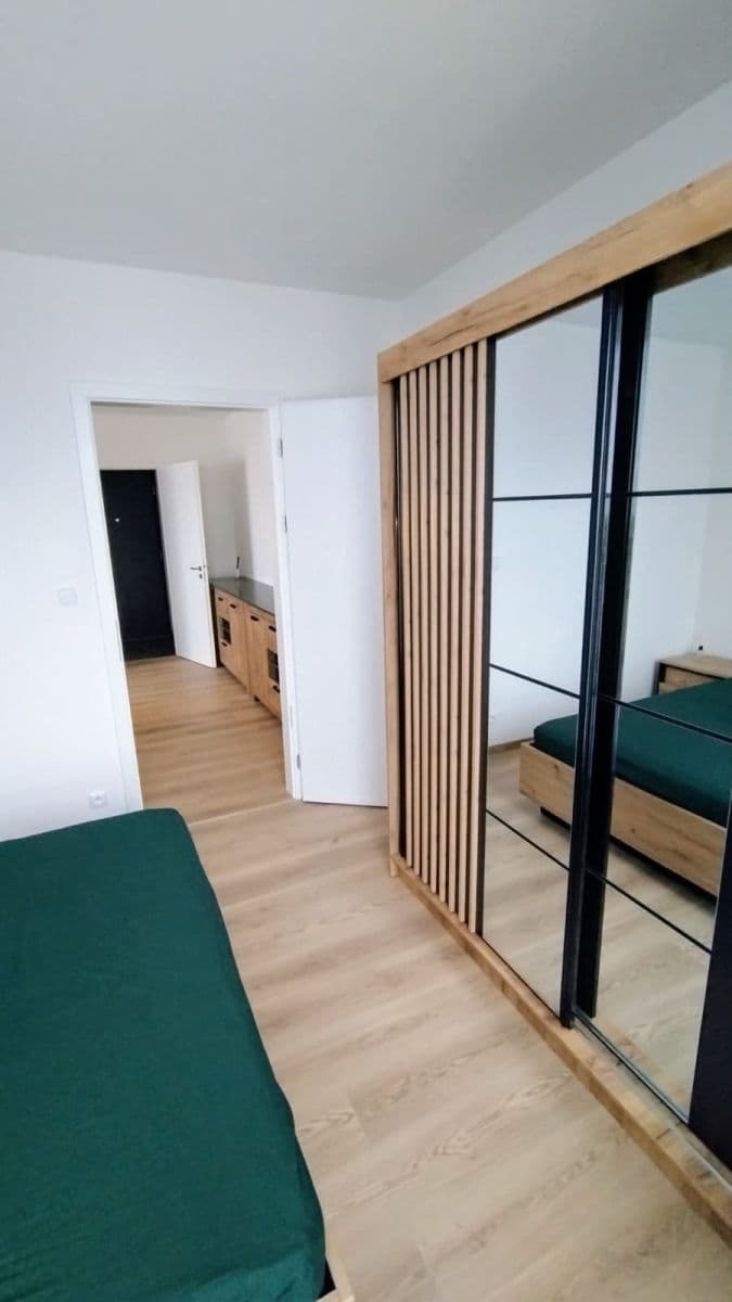 Prenájom bytu 2-izbový 50 m², Stočesova, Praha, Praha Prenájom bytu 2-izbový 50 m², Stočesova, Praha, Praha