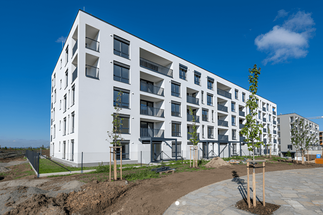 Prenájom bytu 2-izbový 50 m², Stočesova, Praha, Praha Prenájom bytu 2-izbový 50 m², Stočesova, Praha, Praha