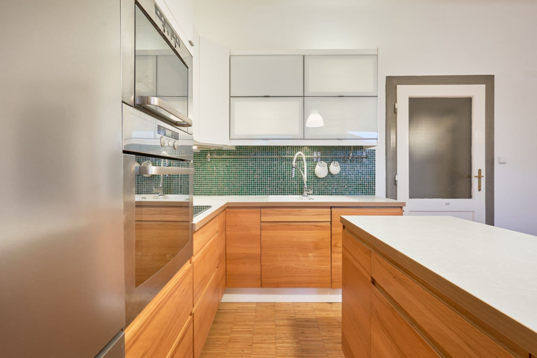 Prenájom bytu 3-izbový 81 m², Poděbradova, Brno, Jihomoravský kraj Prenájom bytu 3-izbový 81 m², Poděbradova, Brno, Jihomoravský kraj