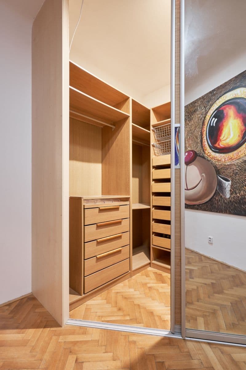 Prenájom bytu 3-izbový 81 m², Poděbradova, Brno, Jihomoravský kraj Prenájom bytu 3-izbový 81 m², Poděbradova, Brno, Jihomoravský kraj