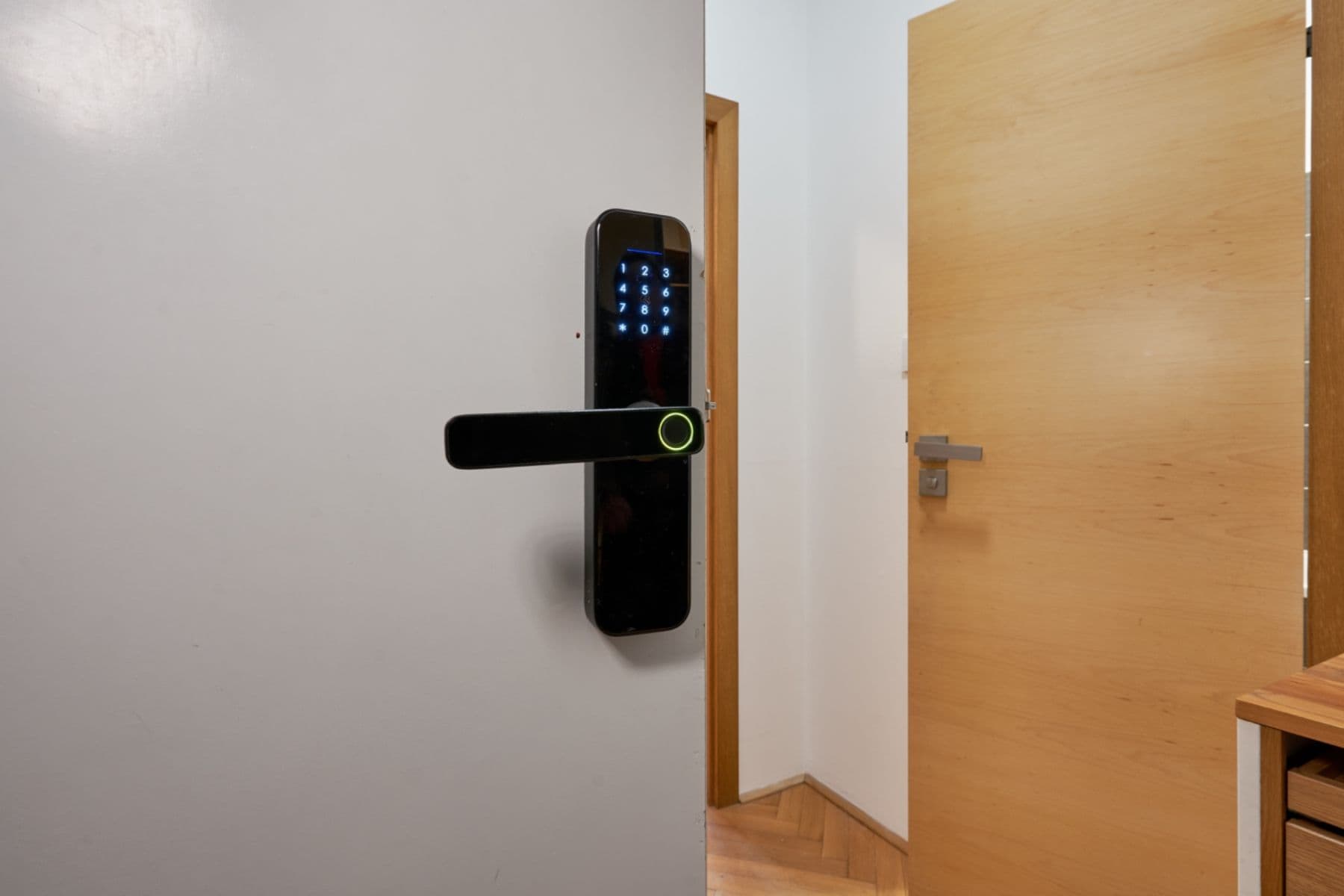 Prenájom bytu 3-izbový 81 m², Poděbradova, Brno, Jihomoravský kraj Prenájom bytu 3-izbový 81 m², Poděbradova, Brno, Jihomoravský kraj