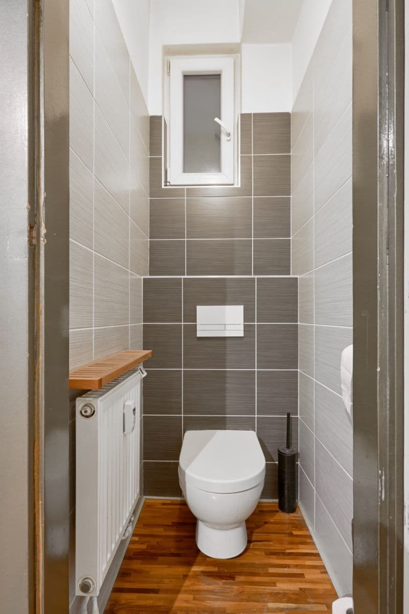 Prenájom bytu 3-izbový 81 m², Poděbradova, Brno, Jihomoravský kraj Prenájom bytu 3-izbový 81 m², Poděbradova, Brno, Jihomoravský kraj