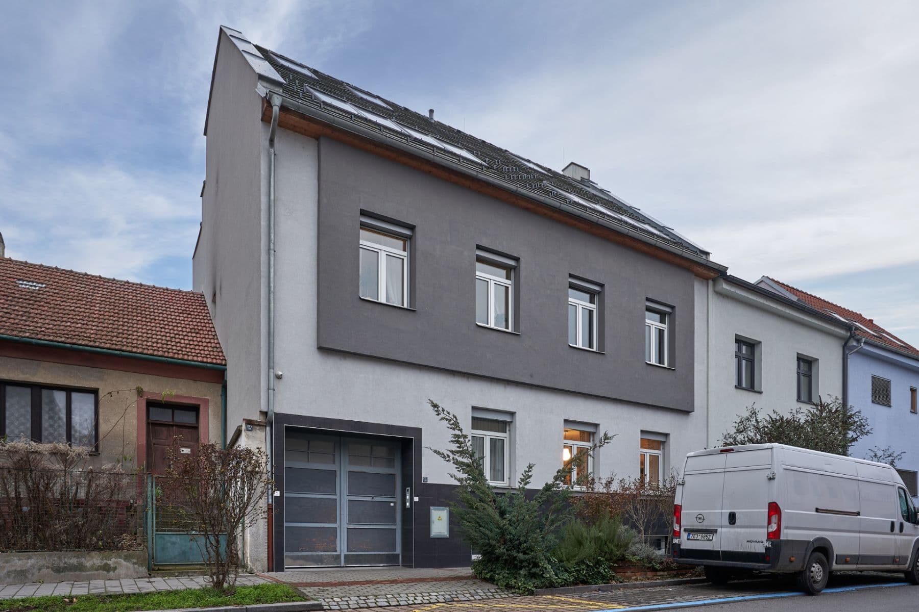 Prenájom bytu 3-izbový 81 m², Poděbradova, Brno, Jihomoravský kraj Prenájom bytu 3-izbový 81 m², Poděbradova, Brno, Jihomoravský kraj