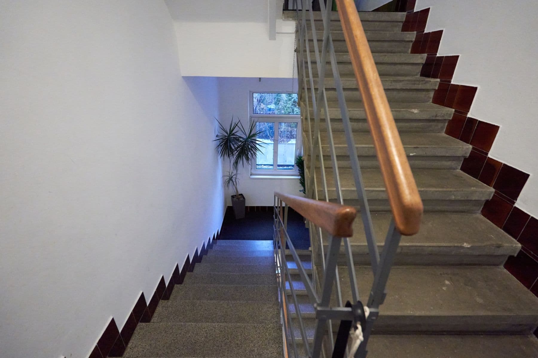 Prenájom bytu 3-izbový 81 m², Poděbradova, Brno, Jihomoravský kraj Prenájom bytu 3-izbový 81 m², Poděbradova, Brno, Jihomoravský kraj