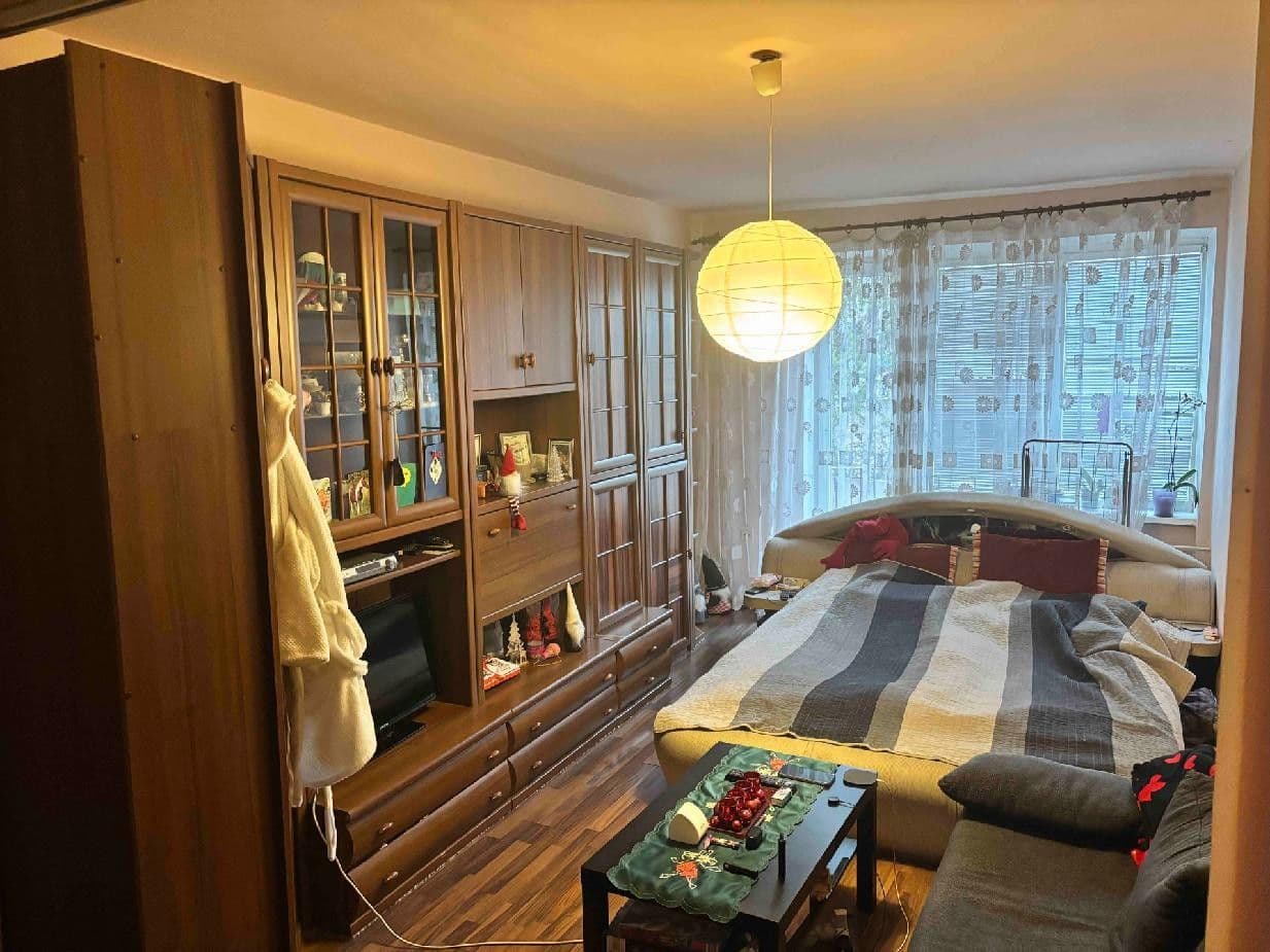 Predaj bytu 2-izbový 55 m², Krásného, Brno, Jihomoravský kraj Predaj bytu 2-izbový 55 m², Krásného, Brno, Jihomoravský kraj