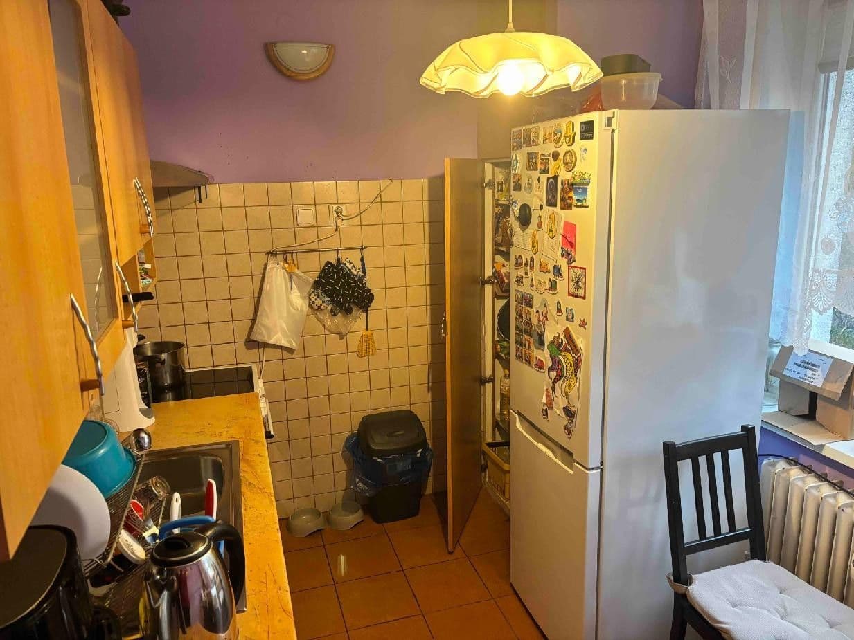 Predaj bytu 2-izbový 55 m², Krásného, Brno, Jihomoravský kraj Predaj bytu 2-izbový 55 m², Krásného, Brno, Jihomoravský kraj