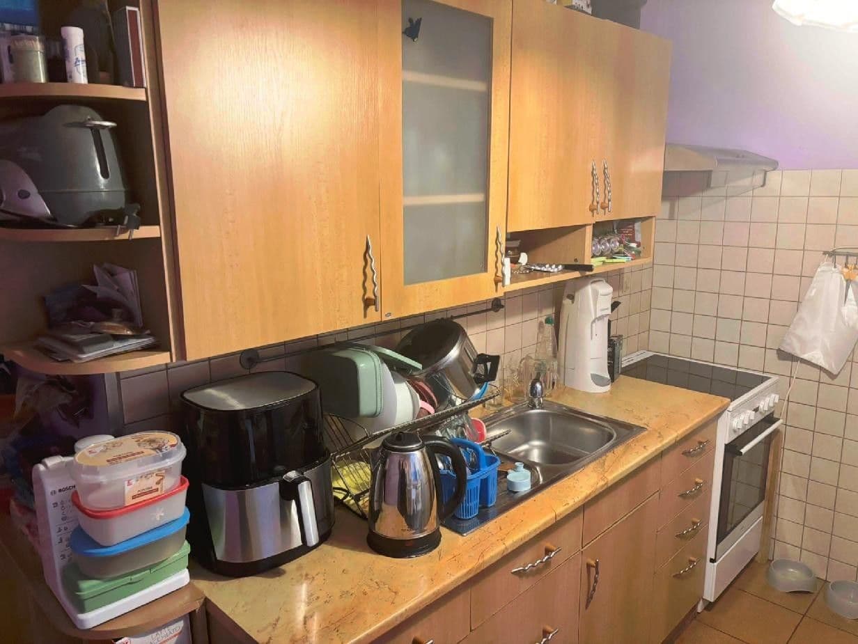 Predaj bytu 2-izbový 55 m², Krásného, Brno, Jihomoravský kraj Predaj bytu 2-izbový 55 m², Krásného, Brno, Jihomoravský kraj