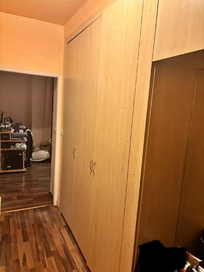 Predaj bytu 2-izbový 55 m², Krásného, Brno, Jihomoravský kraj Predaj bytu 2-izbový 55 m², Krásného, Brno, Jihomoravský kraj