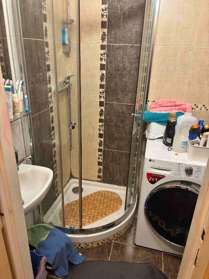 Predaj bytu 2-izbový 55 m², Krásného, Brno, Jihomoravský kraj Predaj bytu 2-izbový 55 m², Krásného, Brno, Jihomoravský kraj