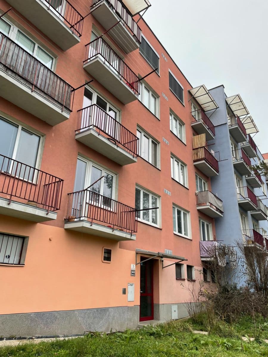 Predaj bytu 2-izbový 55 m², Krásného, Brno, Jihomoravský kraj Predaj bytu 2-izbový 55 m², Krásného, Brno, Jihomoravský kraj