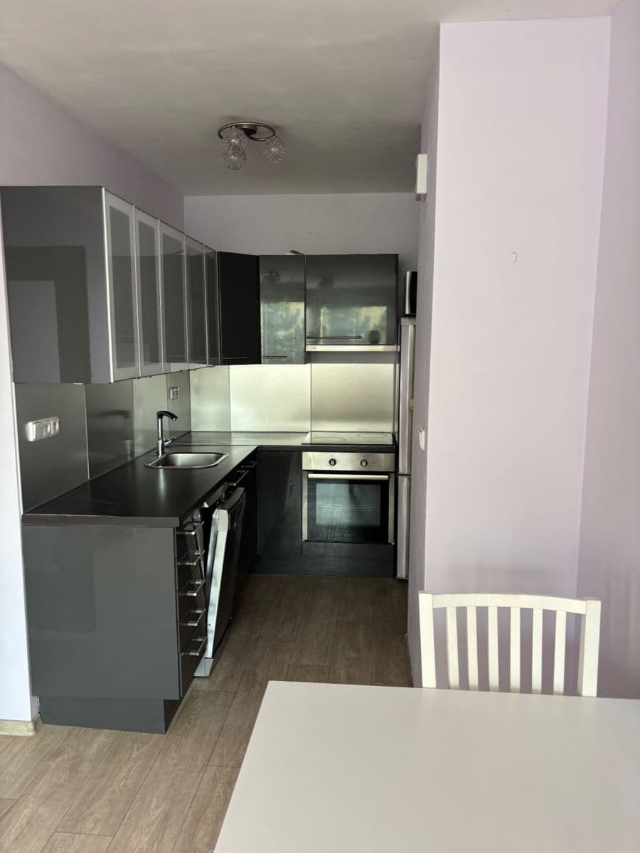 Prenájom bytu 2-izbový 45 m², Pšenčíkova, Praha, Praha Prenájom bytu 2-izbový 45 m², Pšenčíkova, Praha, Praha