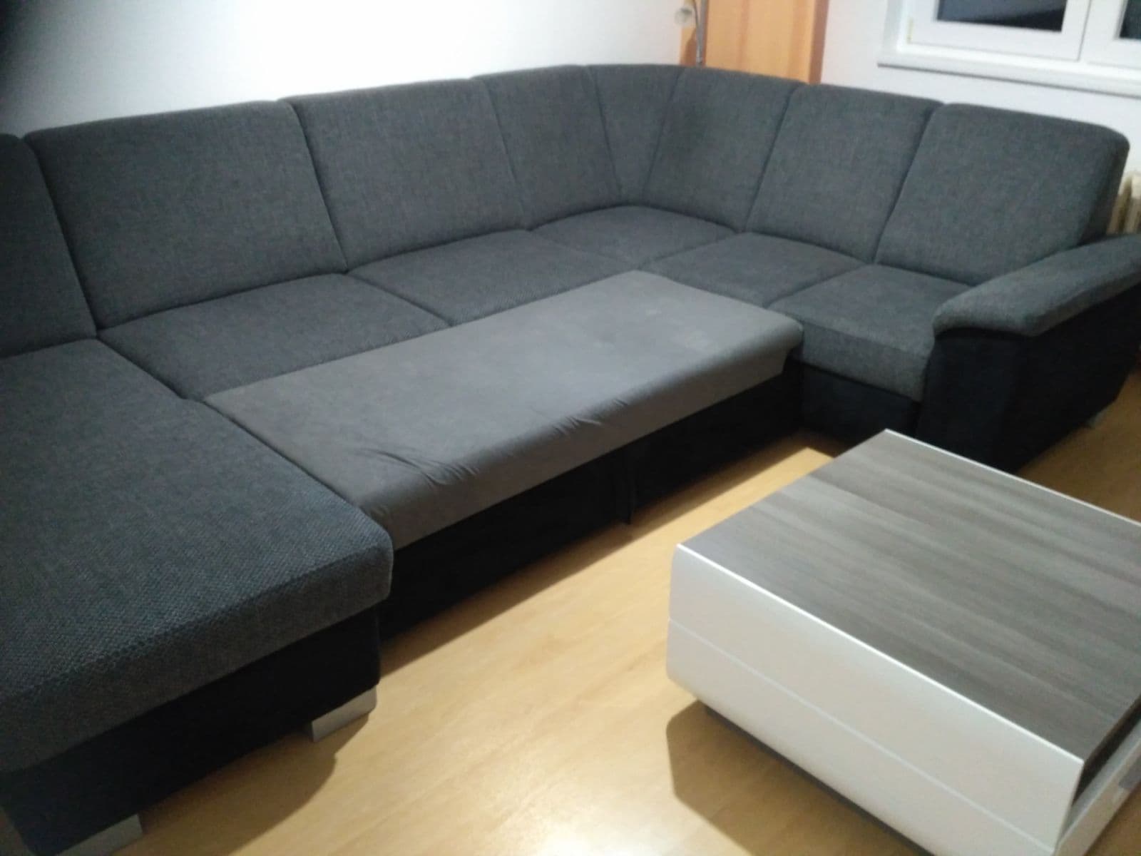 Prenájom bytu 2-izbový 57 m², Černá cesta, Olomouc, Olomoucký kraj Prenájom bytu 2-izbový 57 m², Černá cesta, Olomouc, Olomoucký kraj