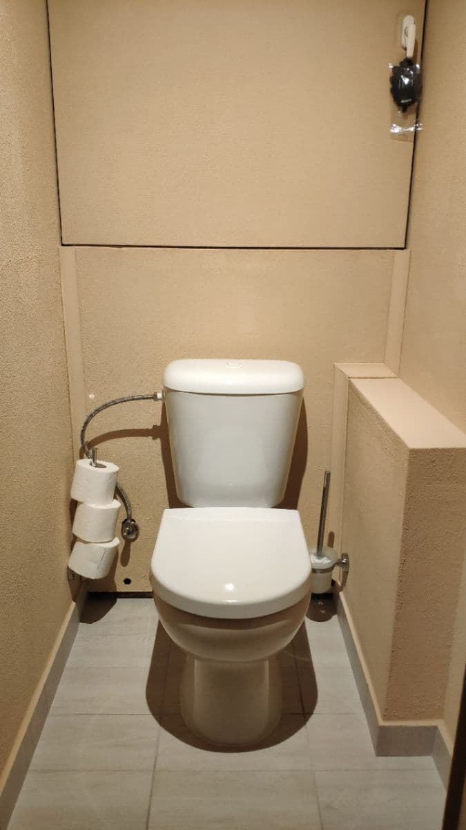 Prenájom bytu 2-izbový 57 m², Černá cesta, Olomouc, Olomoucký kraj Prenájom bytu 2-izbový 57 m², Černá cesta, Olomouc, Olomoucký kraj