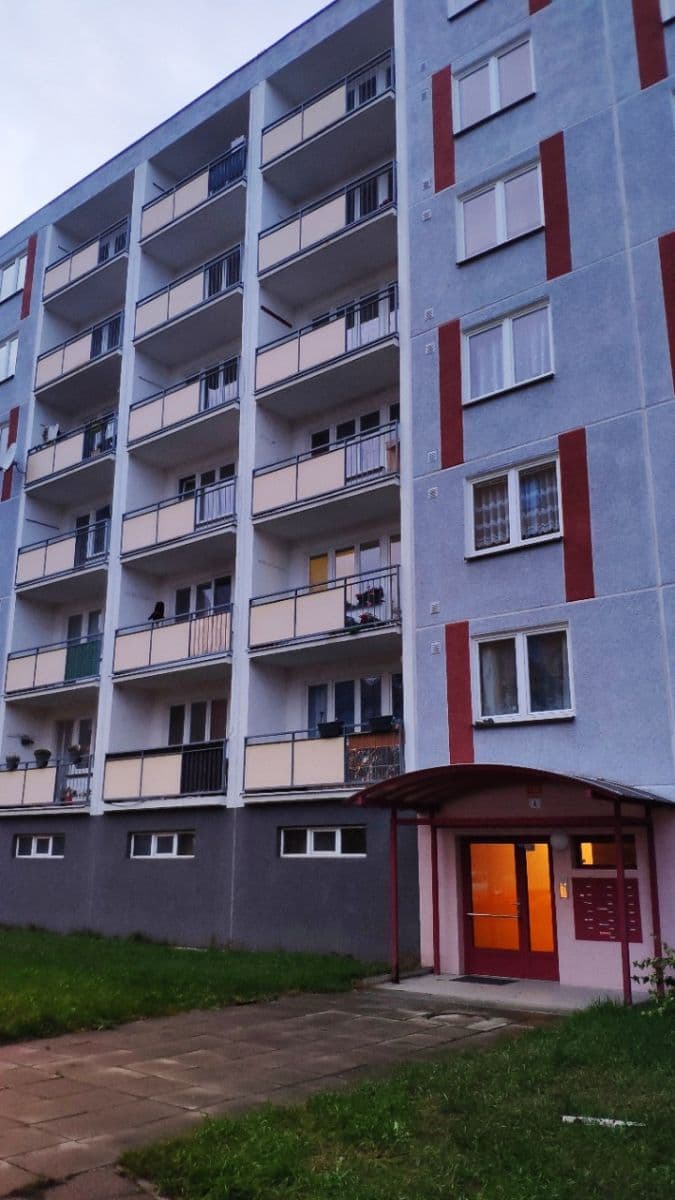 Prenájom bytu 2-izbový 57 m², Černá cesta, Olomouc, Olomoucký kraj Prenájom bytu 2-izbový 57 m², Černá cesta, Olomouc, Olomoucký kraj