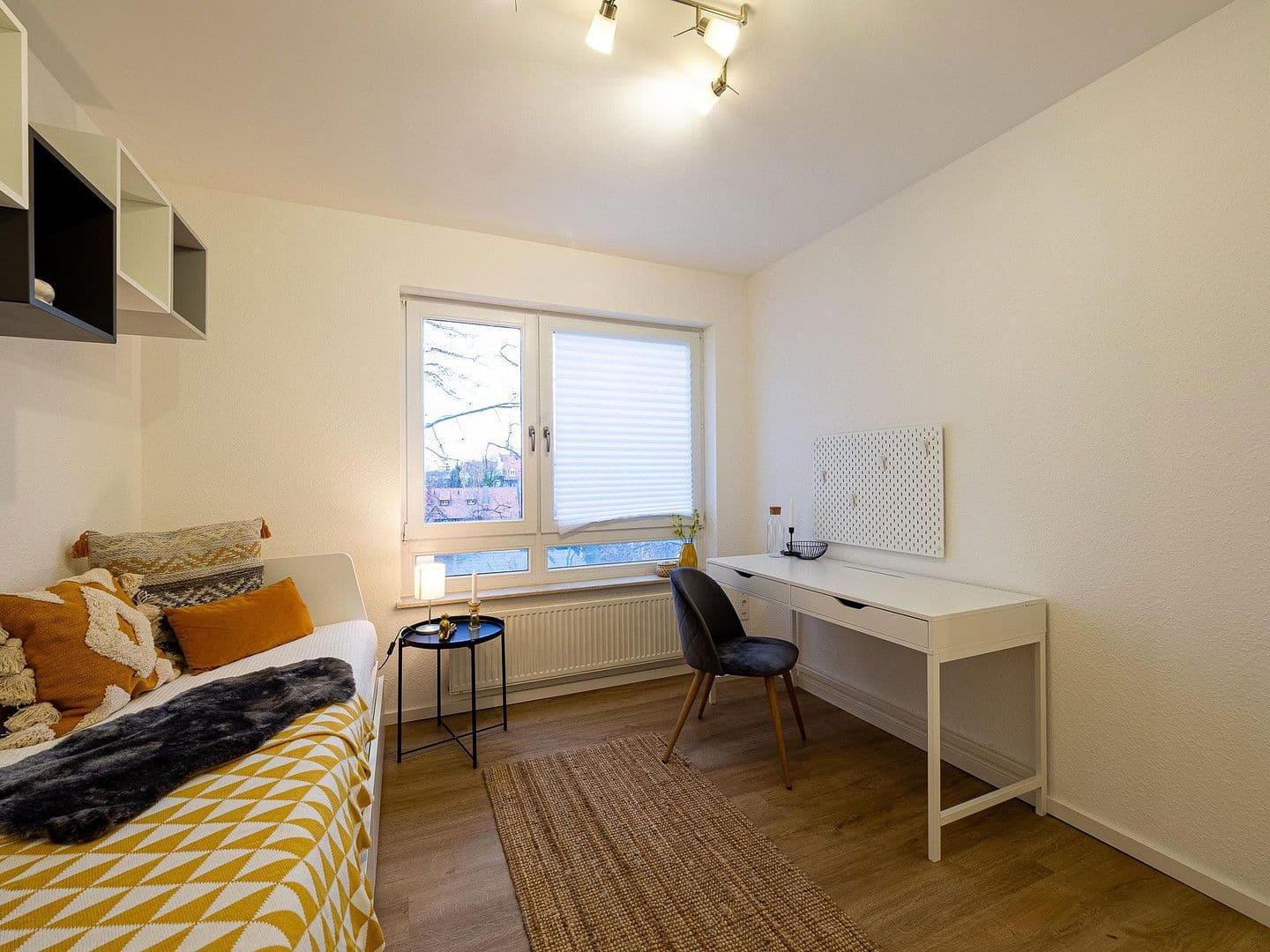 Prenájom bytu 1-izbový 17 m², Erlenweg 1, Freiburg, Bádensko-Wurttembersko Prenájom bytu 1-izbový 17 m², Erlenweg 1, Freiburg, Bádensko-Wurttembersko