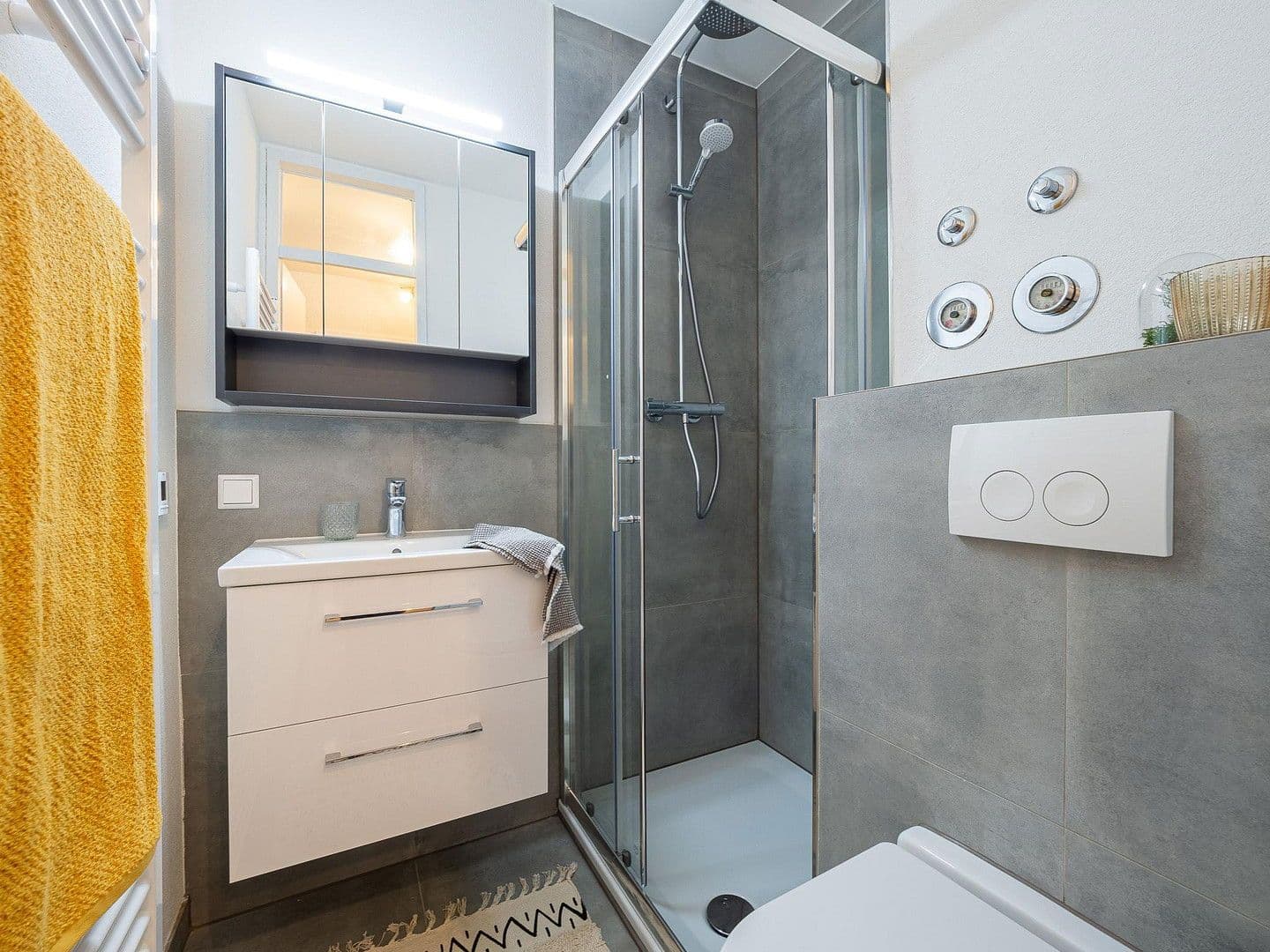 Prenájom bytu 1-izbový 17 m², Erlenweg 1, Freiburg, Bádensko-Wurttembersko Prenájom bytu 1-izbový 17 m², Erlenweg 1, Freiburg, Bádensko-Wurttembersko