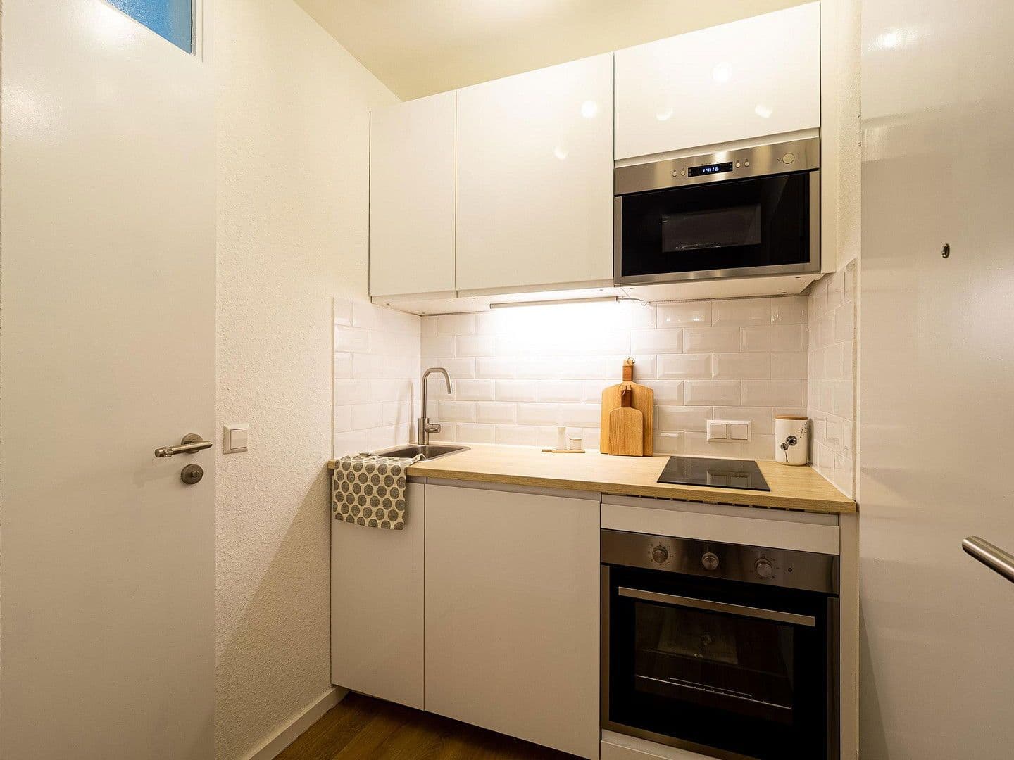 Prenájom bytu 1-izbový 17 m², Erlenweg 1, Freiburg, Bádensko-Wurttembersko Prenájom bytu 1-izbový 17 m², Erlenweg 1, Freiburg, Bádensko-Wurttembersko