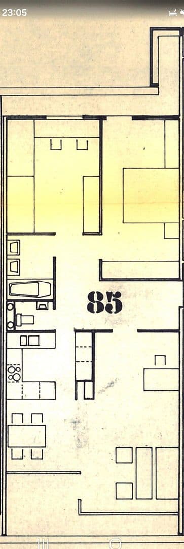 Predaj bytu 3-izbový 84 m², Max-Liebermann-Weg 16, Sindelfingen, Bádensko-Wurttembersko Predaj bytu 3-izbový 84 m², Max-Liebermann-Weg 16, Sindelfingen, Bádensko-Wurttembersko