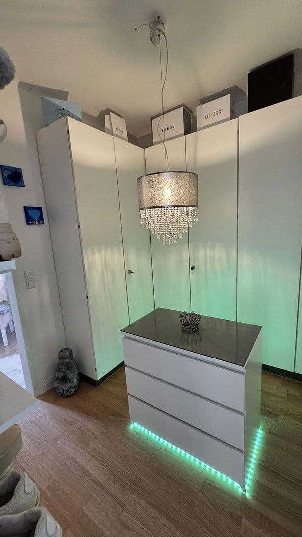 Predaj domu 167 m², pozemek 702 m², Wedemark, Dolné Sasko Predaj domu 167 m², pozemek 702 m², Wedemark, Dolné Sasko