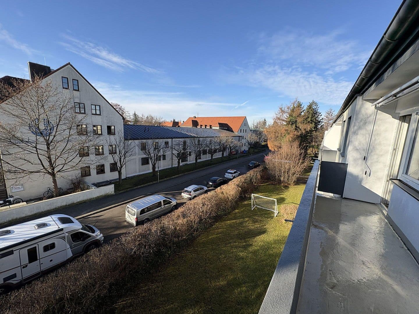 Prenájom bytu 2-izbový 48 m², München, Bavorsko Prenájom bytu 2-izbový 48 m², München, Bavorsko