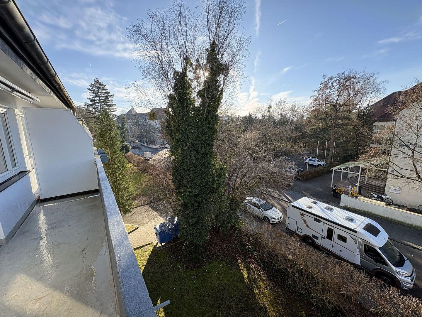 Prenájom bytu 2-izbový 48 m², München, Bavorsko Prenájom bytu 2-izbový 48 m², München, Bavorsko