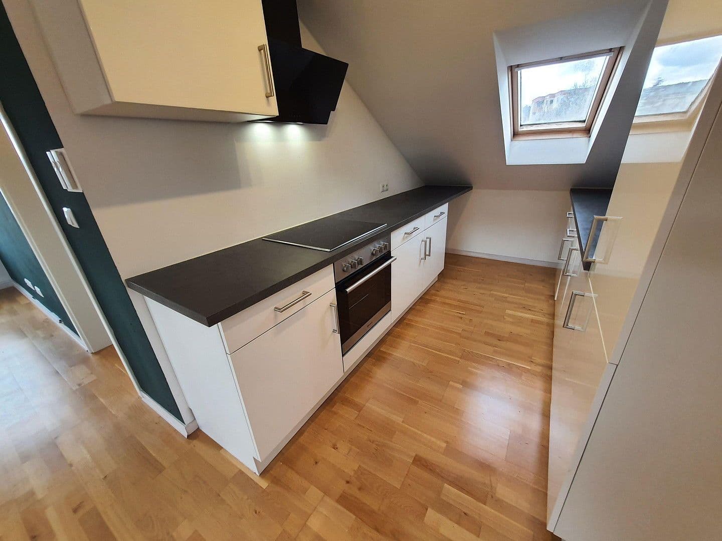 Predaj domu 328 m², pozemek 673 m², Bad Kissingen, Bavorsko Predaj domu 328 m², pozemek 673 m², Bad Kissingen, Bavorsko