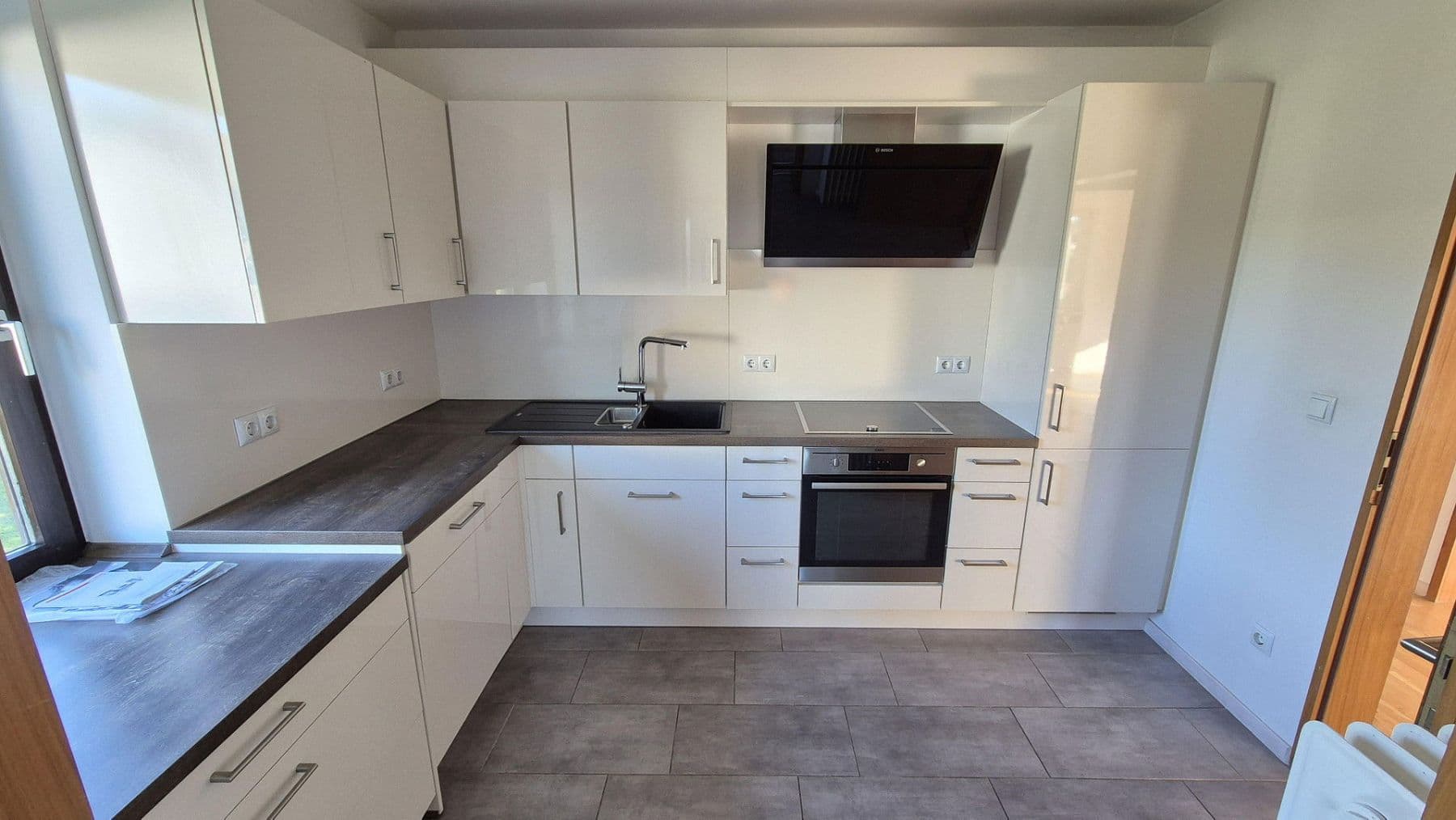 Predaj domu 328 m², pozemek 673 m², Bad Kissingen, Bavorsko Predaj domu 328 m², pozemek 673 m², Bad Kissingen, Bavorsko