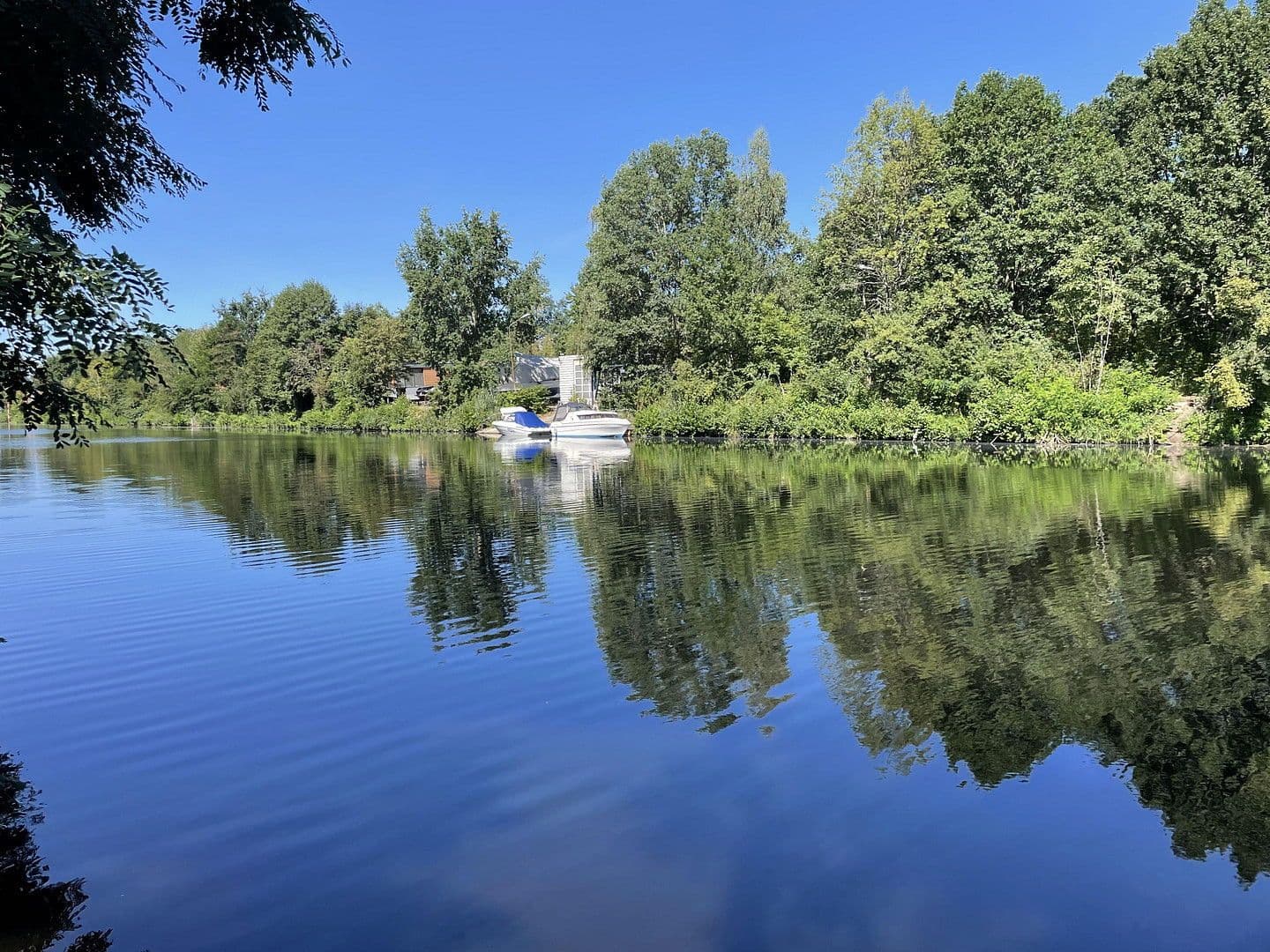 Predaj pozemku 748 m², Am Kanal 10, Berlin, Berlín Predaj pozemku 748 m², Am Kanal 10, Berlin, Berlín