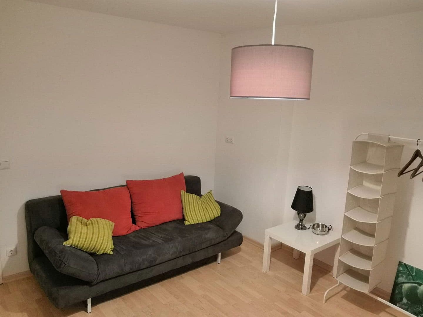 Prenájom bytu 1-izbový 13 m², Lerchenauer Str. 4, München, Bavorsko Prenájom bytu 1-izbový 13 m², Lerchenauer Str. 4, München, Bavorsko