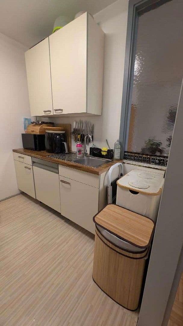 Prenájom bytu 2-izbový 51 m², Gießereistraße 17, Erding, Bavorsko Prenájom bytu 2-izbový 51 m², Gießereistraße 17, Erding, Bavorsko