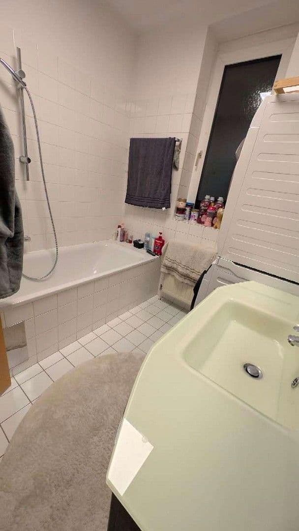 Prenájom bytu 2-izbový 51 m², Gießereistraße 17, Erding, Bavorsko Prenájom bytu 2-izbový 51 m², Gießereistraße 17, Erding, Bavorsko