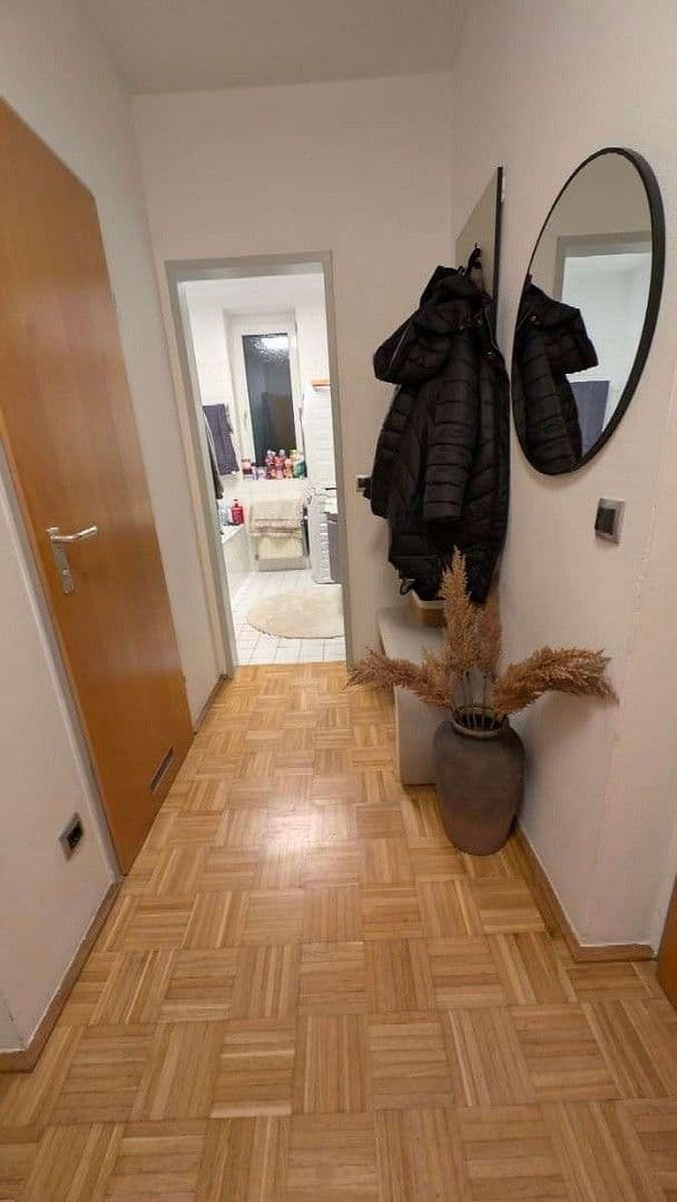 Prenájom bytu 2-izbový 51 m², Gießereistraße 17, Erding, Bavorsko Prenájom bytu 2-izbový 51 m², Gießereistraße 17, Erding, Bavorsko