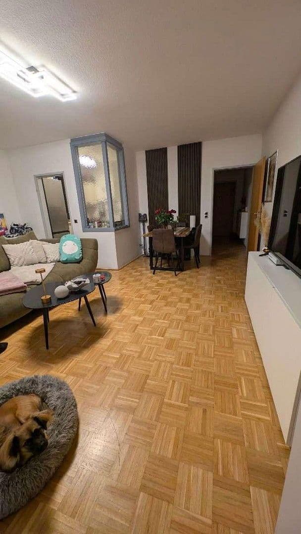 Prenájom bytu 2-izbový 51 m², Gießereistraße 17, Erding, Bavorsko Prenájom bytu 2-izbový 51 m², Gießereistraße 17, Erding, Bavorsko